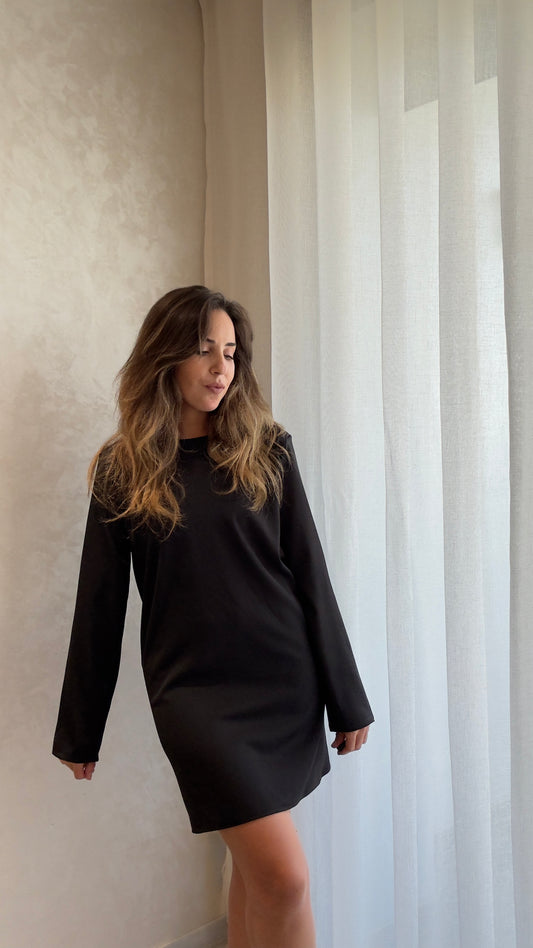 The Little Black Dress