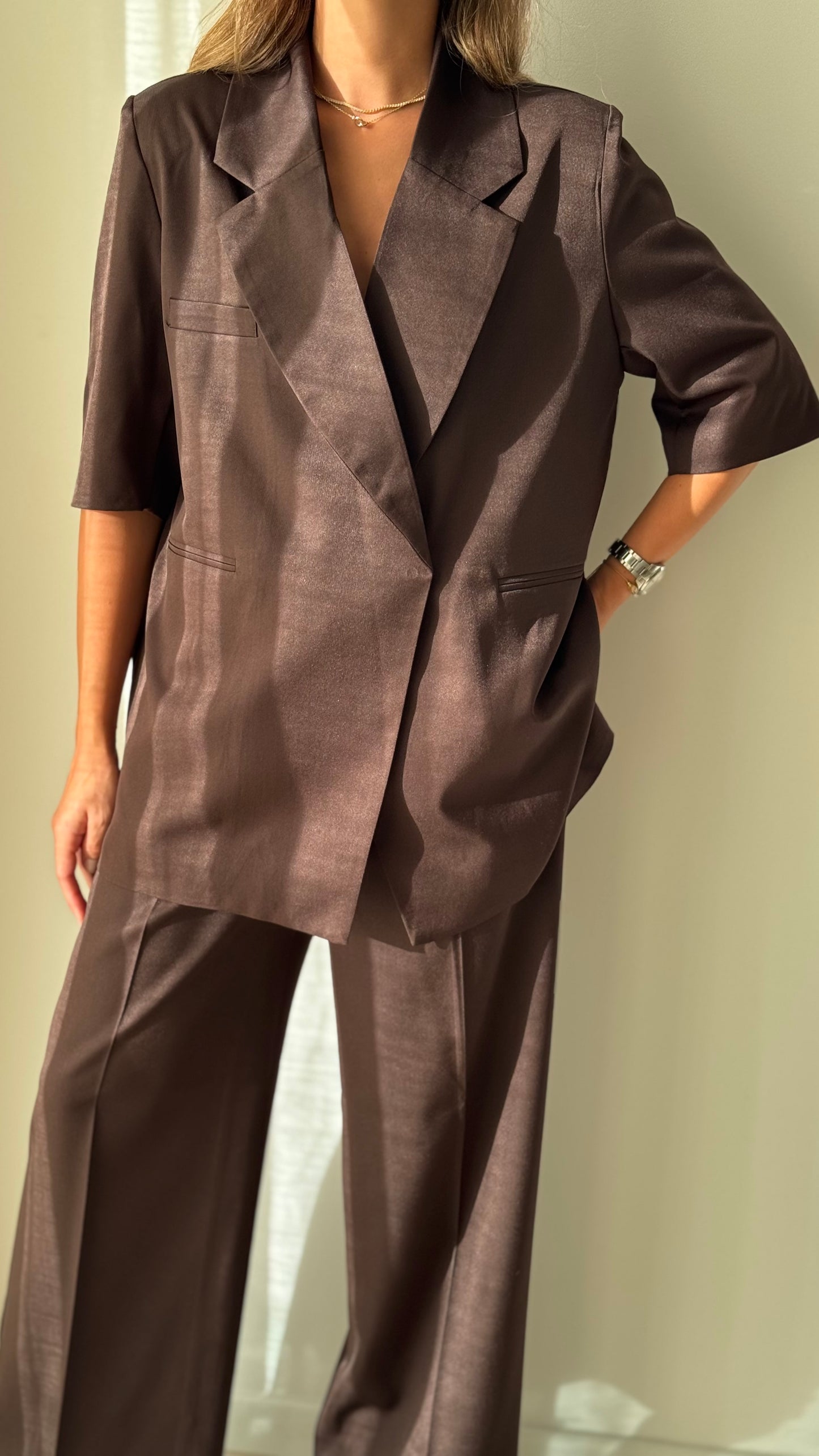 The COFFEE Suit