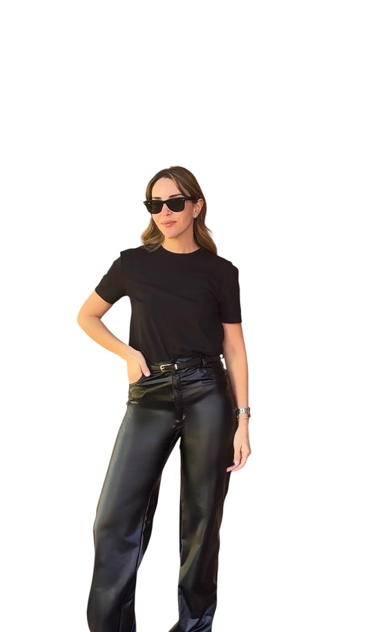 T-shirt en Coton