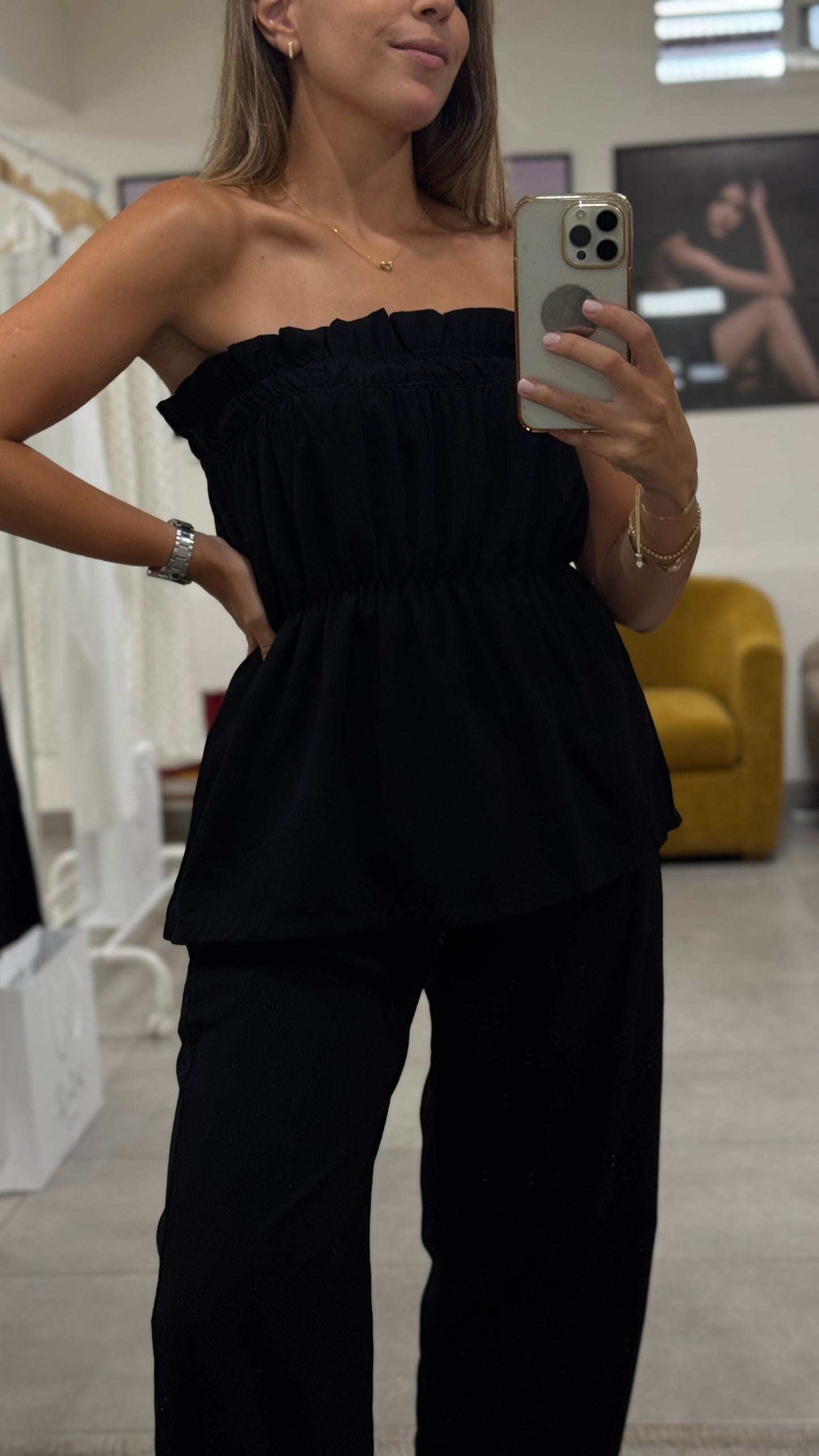 BLACKBERRY Set