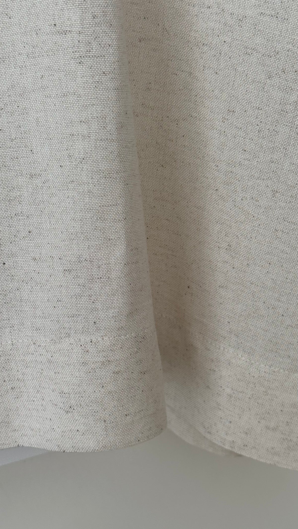 Chemise Coton & Lin