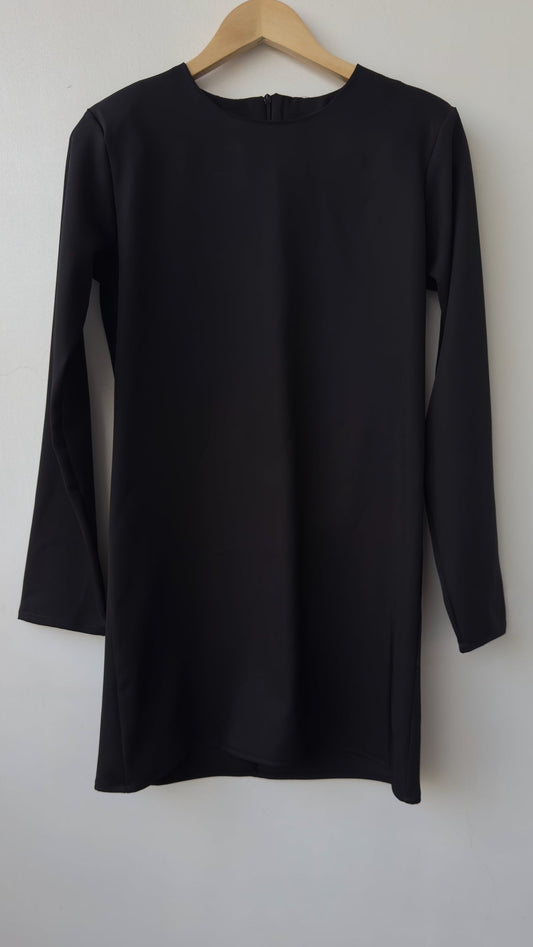 The Little Black Dress