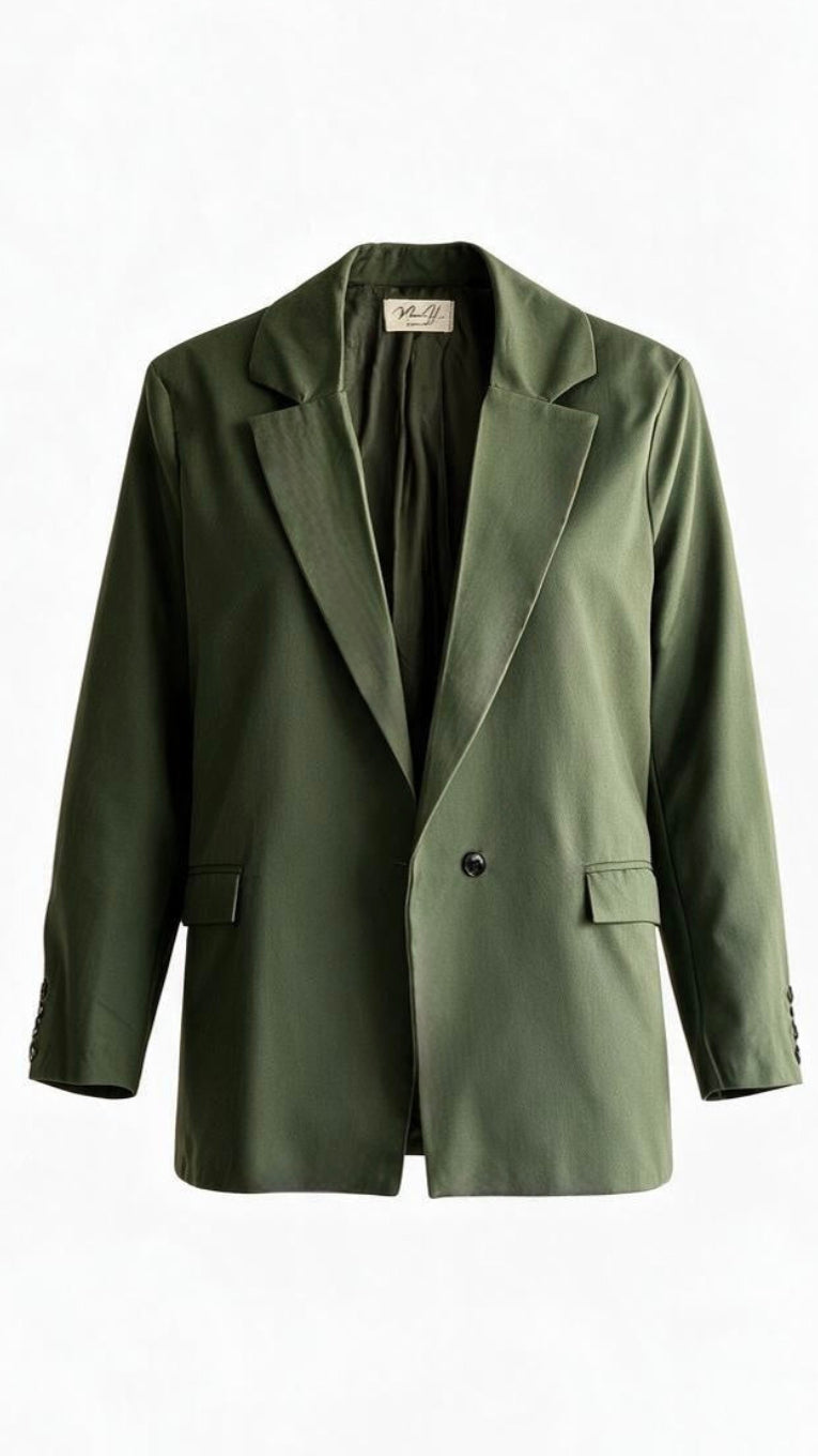 'Le Classique' Tailleur