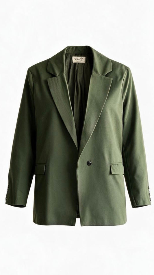 'Le Classique' Tailleur