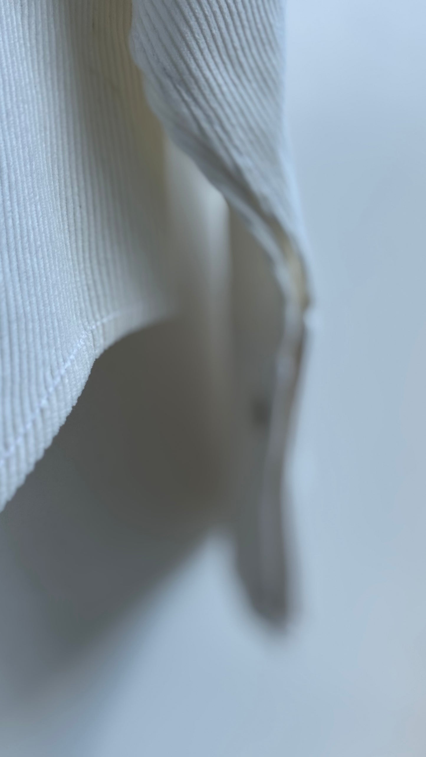 Chemise en Coton & Laine