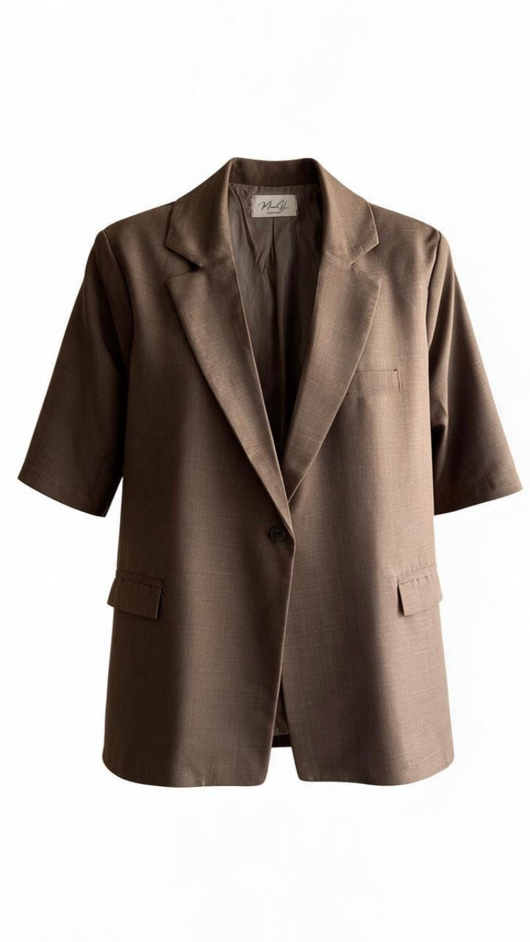 Tailleur Signature