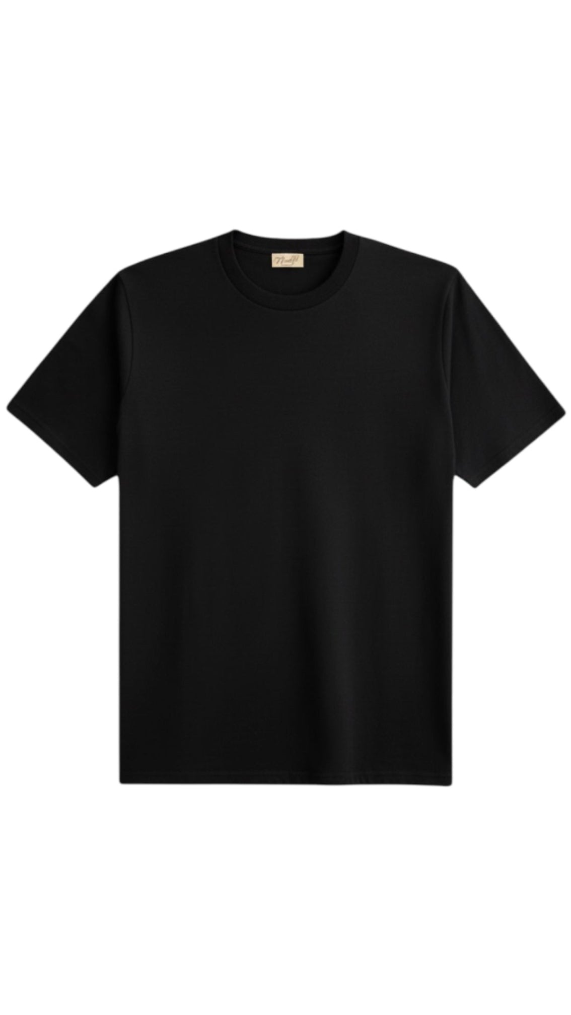 T-shirt en Coton