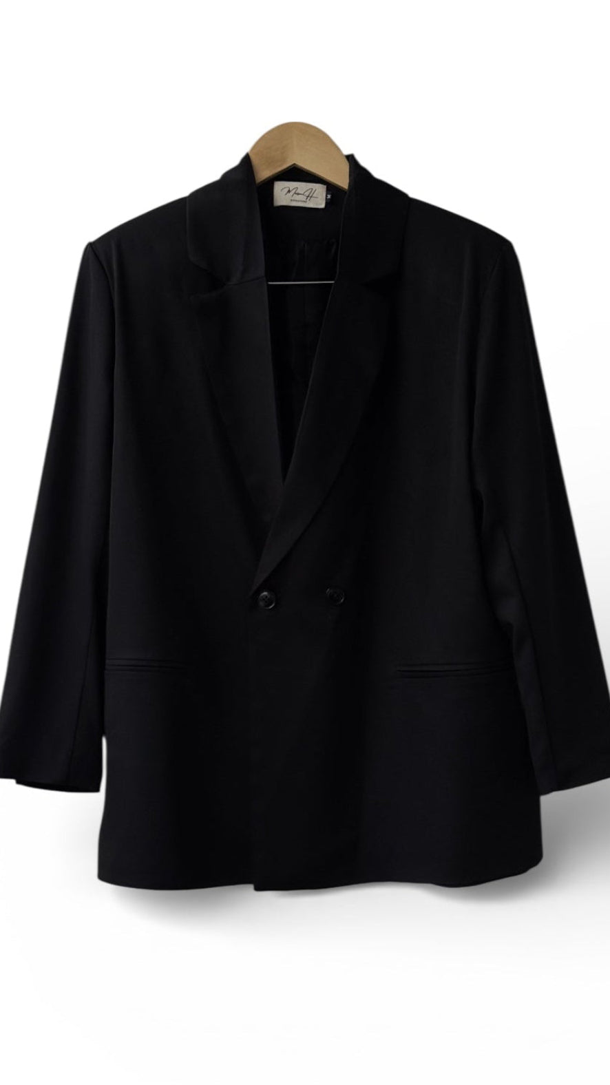 The Cassis Blazer
