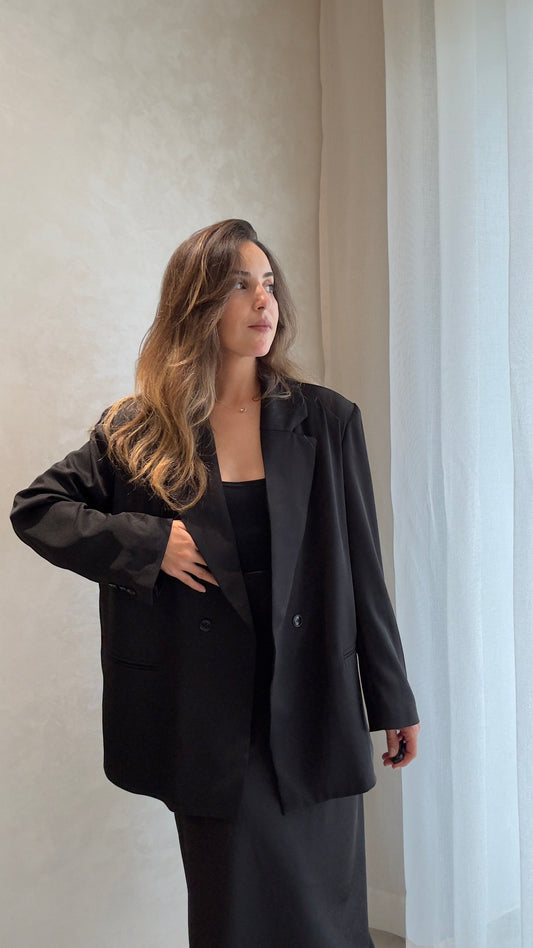 The Cassis Blazer