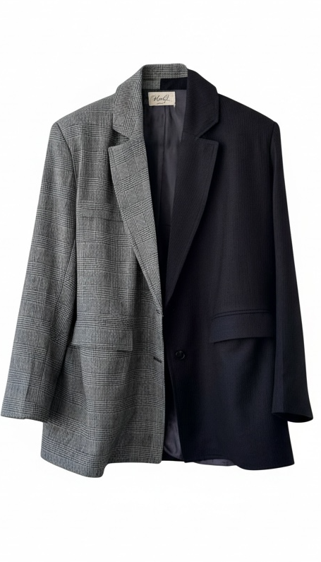 Blazer H&H