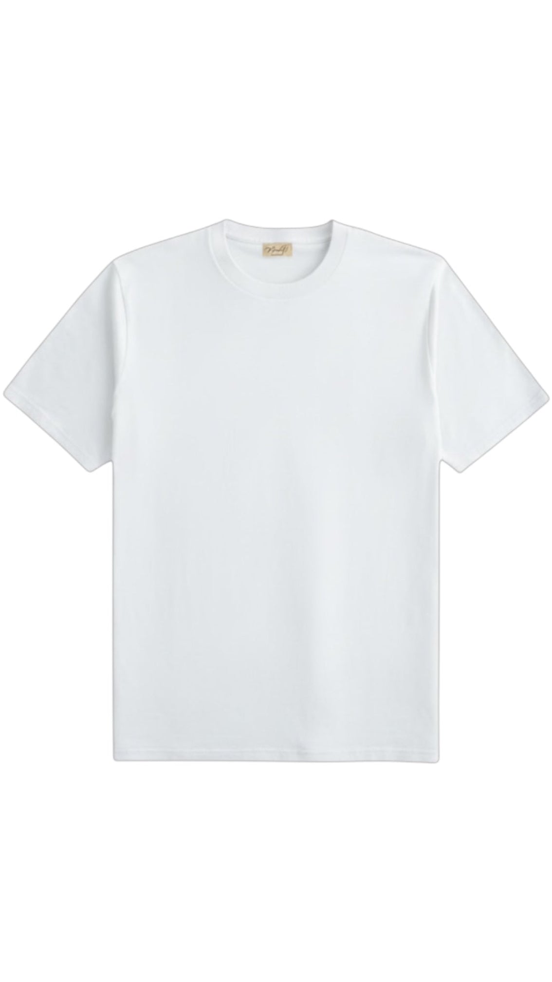 T-shirt en Coton