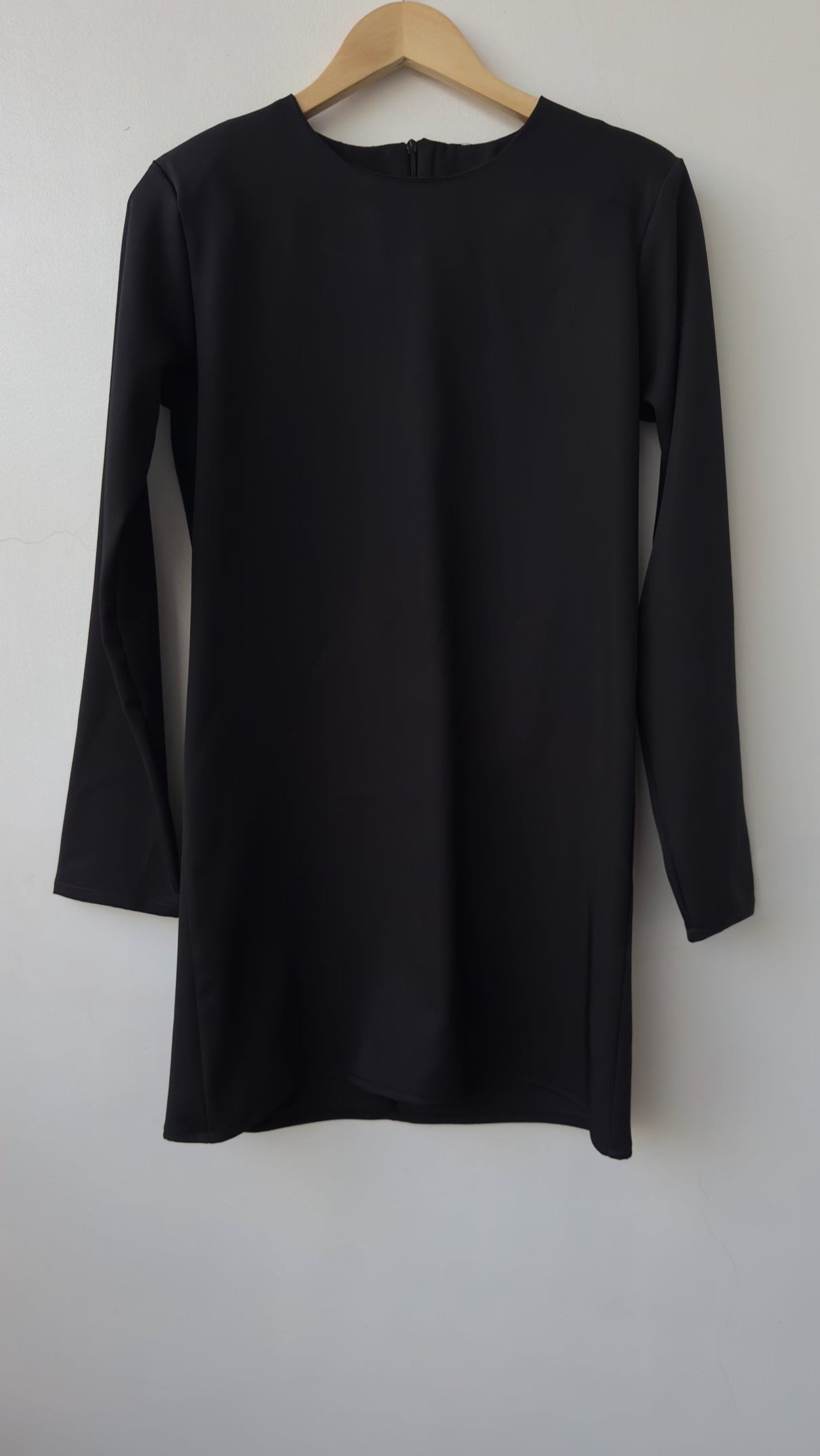 The Little Black Dress