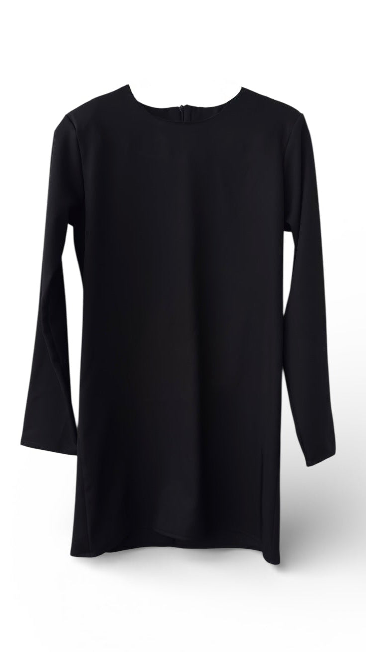 The Little Black Dress