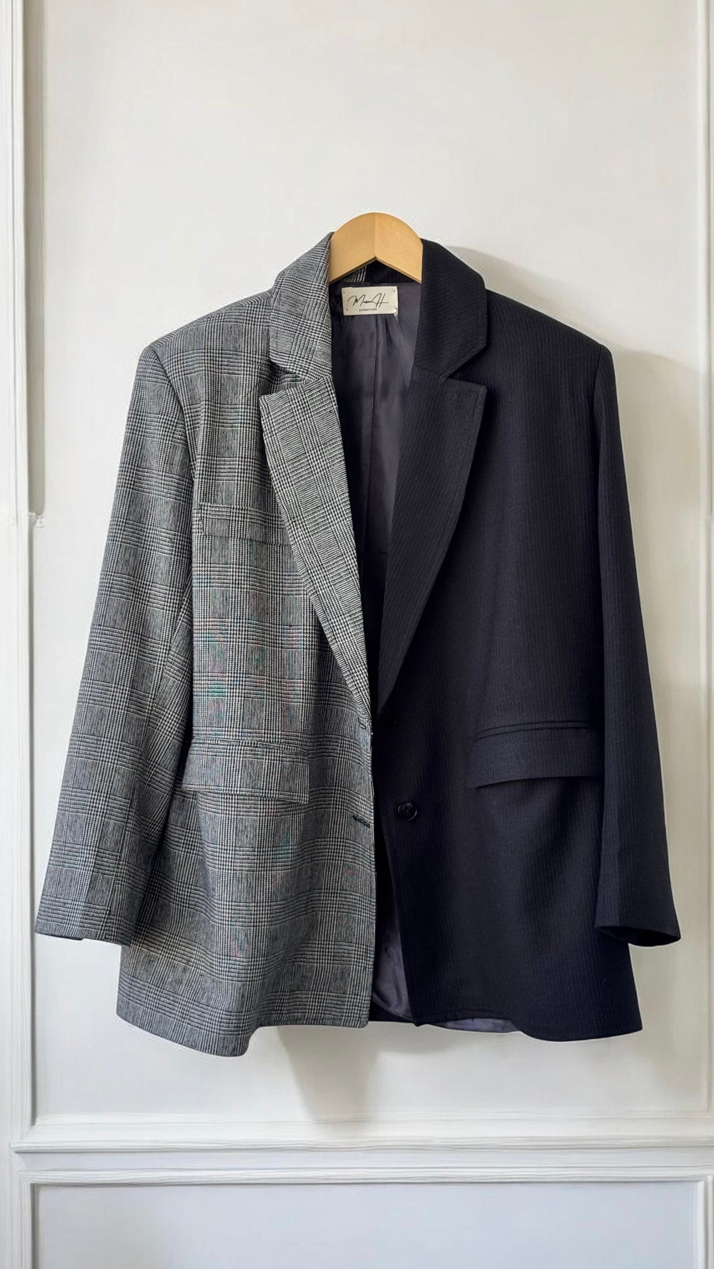 Blazer H&H