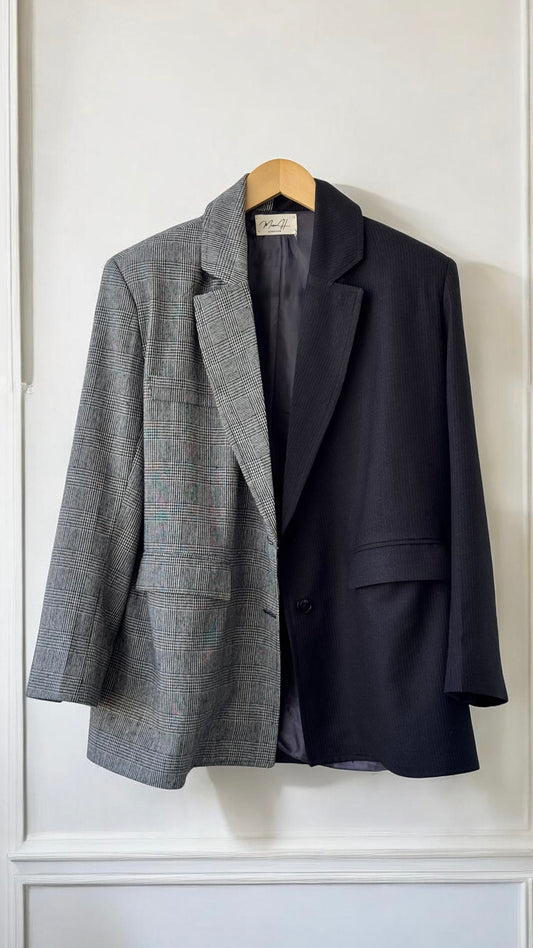 Blazer H&H