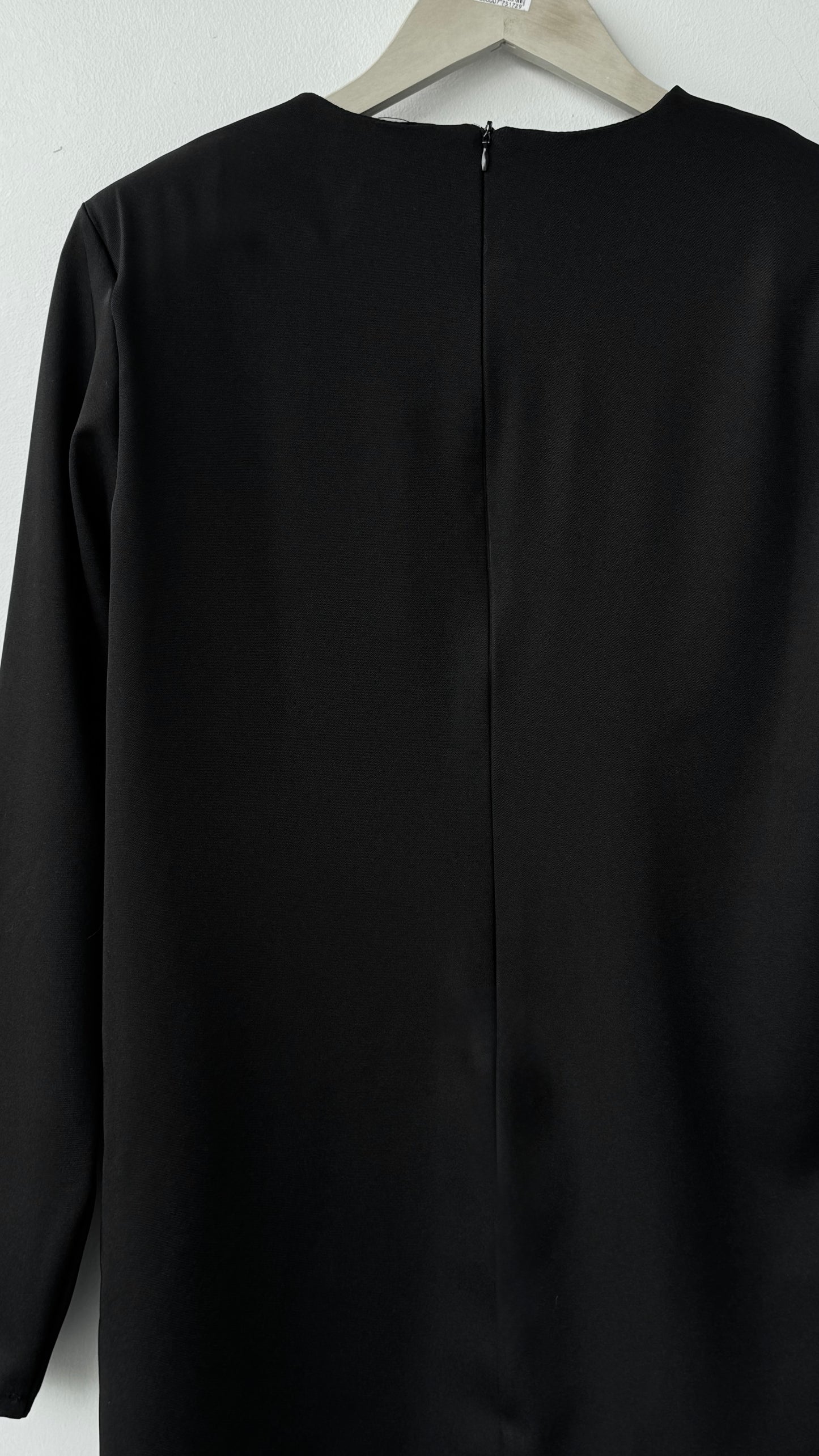 The Little Black Dress