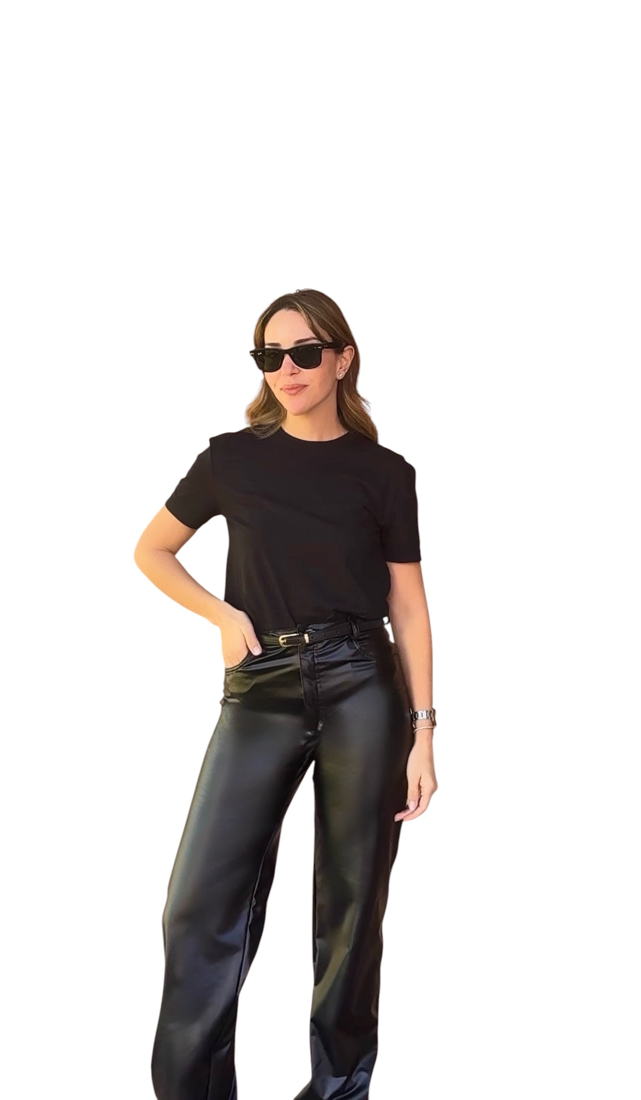 T-shirt en Coton