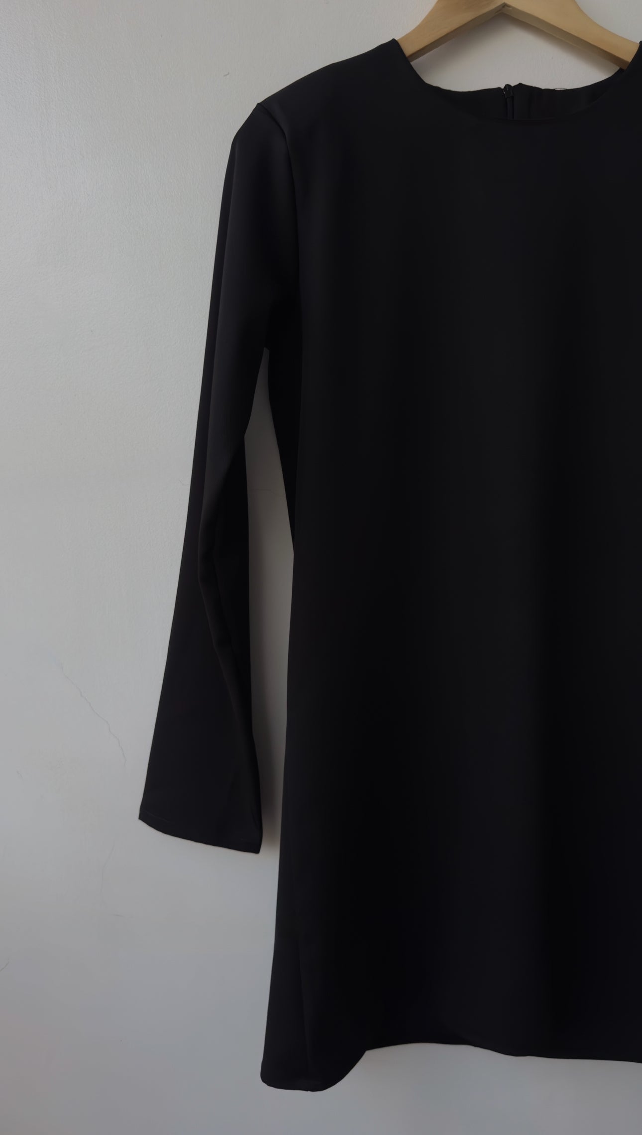 The Little Black Dress