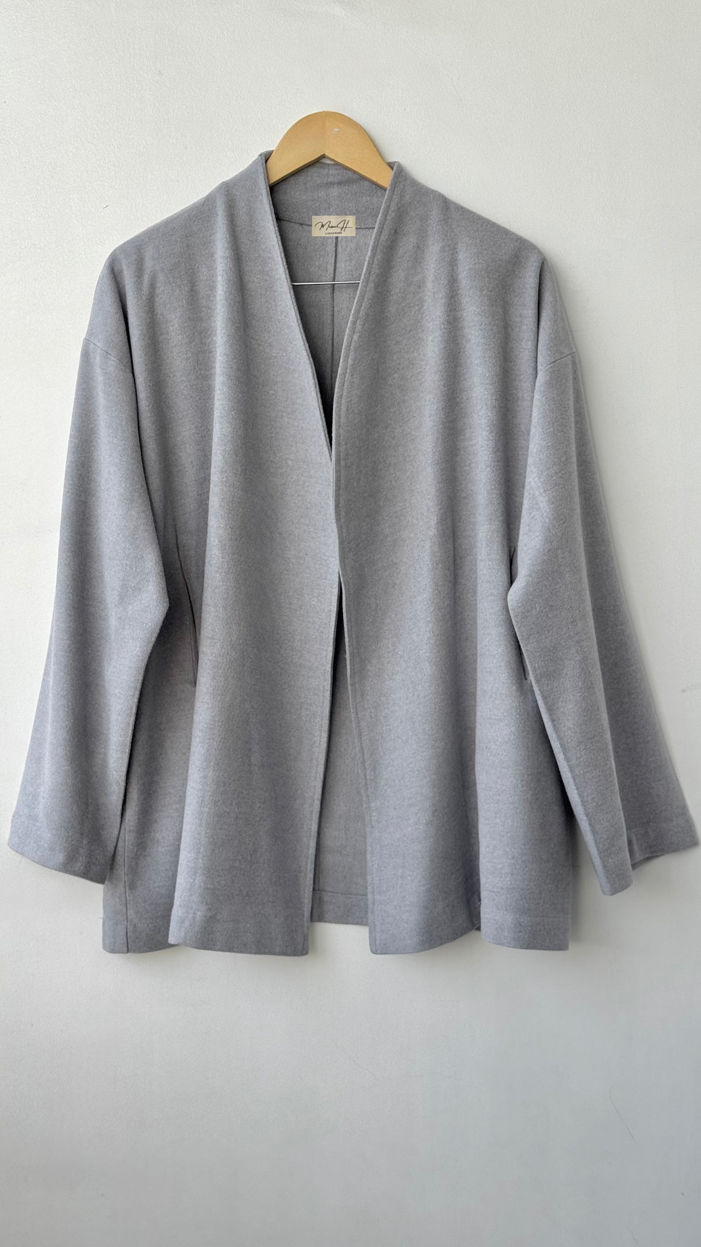 Cardigan Mlifa