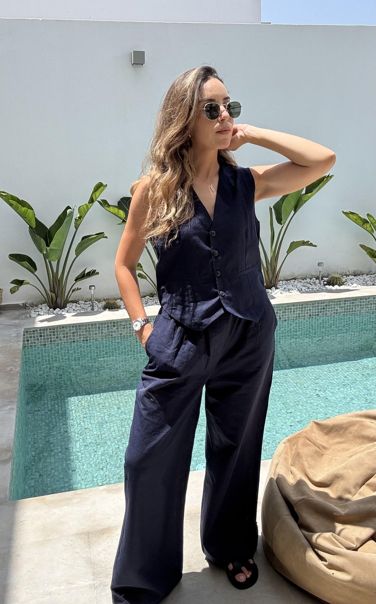 Summer Midnight set