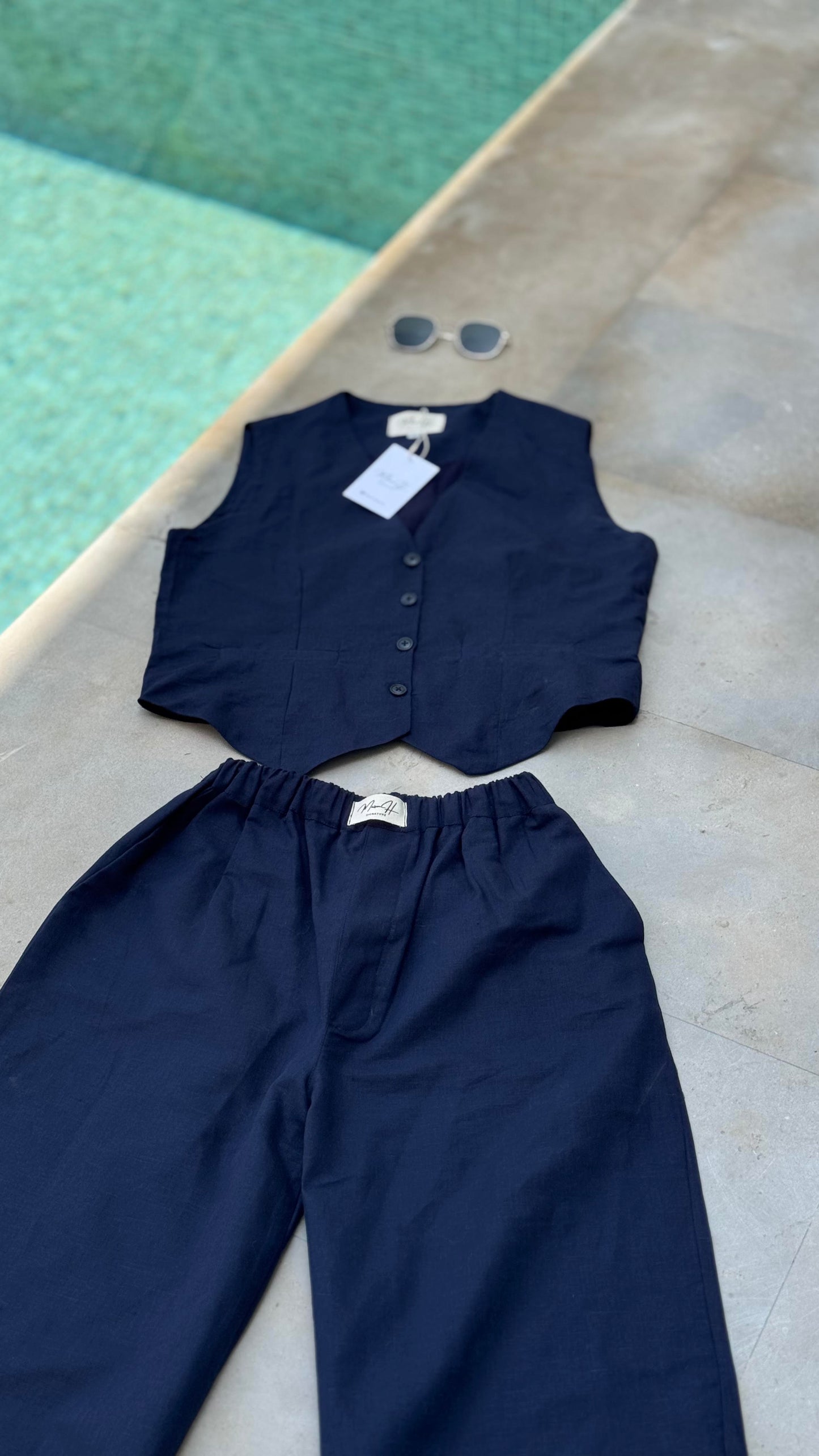 Summer Midnight set